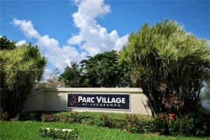 8032 NW 15th Manor #8032, Plantation, FL 33322, Sold 10/27/22