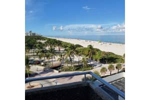 465 Ocean Dr APT 719, Miami Beach, FL 33139, Sold 11/21/22