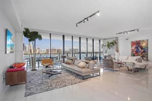 5000 Island Estates Dr #501s, Aventura, FL 33160, Sold 04/01/24