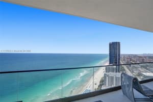 18975 E Collins Ave 3802, Sunny Isles Beach