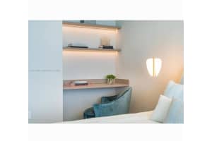 18975 Collins Ave Unit 3802, Sunny Isles Beach, FL 33160, - MLS#A11275306