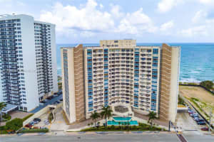 3180 S Ocean Dr APT 414, Hallandale Beach, FL 33009, Sold 12/30/22