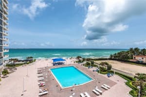 3180 S Ocean Dr APT 414, Hallandale Beach, FL 33009, Sold 12/30/22