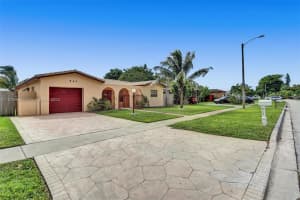 865 SW 51st Ave, Margate, FL 33068, Sold 12/30/22
