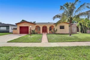 865 SW 51st Ave, Margate, FL 33068, Sold 12/30/22