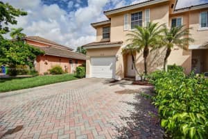 9125 NW 40th St #9125, Sunrise, FL 33351, Sold 12/16/22