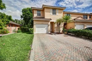 9125 NW 40th St #9125, Sunrise, FL 33351, Sold 12/16/22