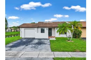 3320 SW 96th Terrace, Miramar, FL 33025, Sold 10/26/22