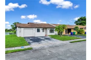 3320 SW 96th Terrace, Miramar, FL 33025, Sold 10/26/22