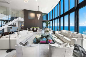 18555 Collins Ave Apt 5201, Sunny Isles Beach, FL 33160, Sold 12/15/23