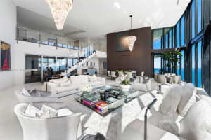 18555 Collins Ave Apt 5201, Sunny Isles Beach, FL 33160, Sold 12/15/23