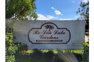 820 SW 11th Ave #11b, Hallandale Beach, FL 33009, Sold 11/07/22