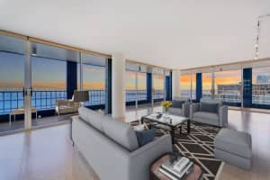 1627 Brickell Ave APT 2307, Miami, FL 33129, Sold 01/11/23