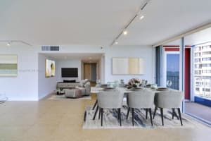1627 Brickell Ave APT 2307, Miami, FL 33129, Sold 01/11/23