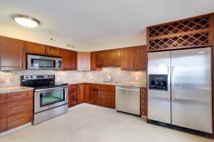 1627 Brickell Ave APT 2307, Miami, FL 33129, Sold 01/11/23