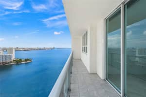 1155 Brickell Bay Dr PH 104, Miami, FL 33131, Sold 11/10/22