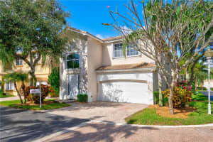 1241 Johnson Ct, Hollywood, FL 33019, Sold 11/30/22