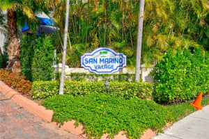 1241 Johnson Ct, Hollywood, FL 33019, Sold 11/30/22