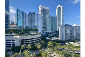 1450 Brickell Bay Dr #1109, Miami, FL 33131, Sold 12/02/22