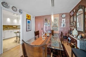 1450 Brickell Bay Dr #1109, Miami, FL 33131, Sold 12/02/22