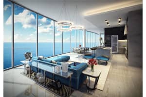 17901 Collins Ave #2001, Sunny Isles Beach, FL 33160, Sold 11/10/22