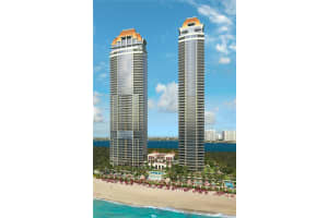 17901 Collins Ave #1801, Sunny Isles Beach, FL 33160, Sold 02/20/23