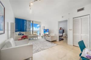 6365 Collins Ave APT 1909, Miami Beach, FL 33141, Sold 10/27/22