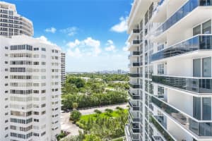 10275 Collins Ave UNIT 917, Bal Harbour, FL 33154, Sold 11/18/22
