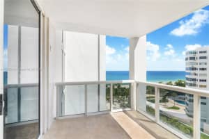10275 Collins Ave UNIT 917, Bal Harbour, FL 33154, Sold 11/18/22