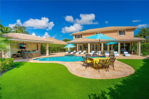 16216 Mariposa Cir N, Fort Lauderdale, FL 33331, Sold 12/14/22
