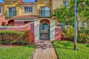 3619 NW 29th Ct #3619, Lauderdale Lakes, FL 33311, Sold 11/14/22