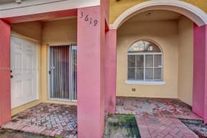 3619 NW 29th Ct #3619, Lauderdale Lakes, FL 33311, Sold 11/14/22