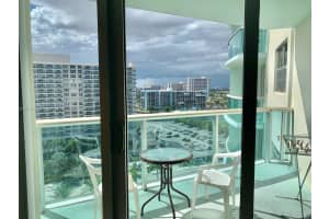3801 S Ocean Dr #14s, Hollywood, FL 33019, Sold 10/20/23