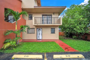 2313 W 60th St C107, Hialeah, FL 33016, Sold 11/07/22
