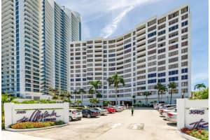 3505 S Ocean Dr #305, Hollywood, FL 33019, Sold 03/30/23