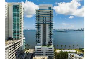 700 NE 25th St APT 1701, Miami, FL 33137, Sold 11/10/22