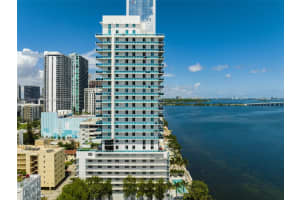 700 NE 25th St APT 1701, Miami, FL 33137, Sold 11/10/22