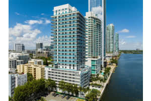 700 NE 25th St APT 1701, Miami, FL 33137, Sold 11/10/22