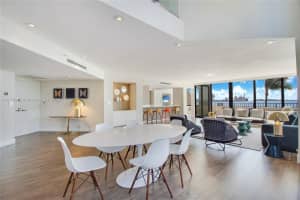 520 Brickell Key Dr, Miami, FL 33131, Sold 02/28/23