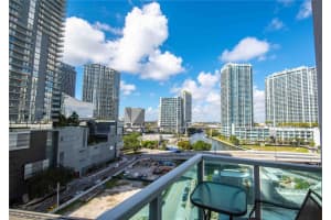 41 SE 5th St APT 816, Miami, FL 33131, Sold 10/20/22