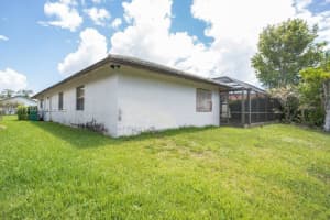 11396 NW 3rd Pl, Coral Springs, FL 33071, Sold 12/27/22