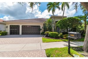 1488 Lantana Ct, Weston, FL 33326, Sold 05/18/23