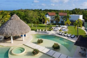 Cap Cana Punta Cana, ,, FL  - MLS#A11277139