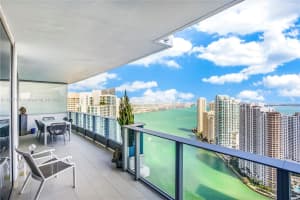 200 Biscayne Blvd Way APT 4307, Miami, FL 33131, Sold 12/28/22