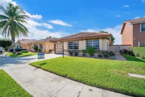 5370 NW 188th St, Miami Gardens, FL 33055, Sold 11/15/22