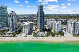 3101 S Ocean Dr APT 406, Hollywood, FL 33019, Sold 02/27/23