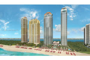 17901 Collins Ave #902, Sunny Isles Beach, FL 33160, Sold 09/26/22