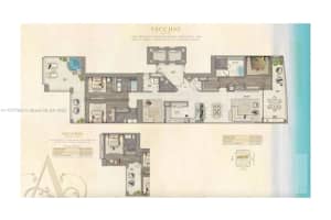 17901 Collins Ave #902, Sunny Isles Beach, FL 33160, Sold 09/26/22