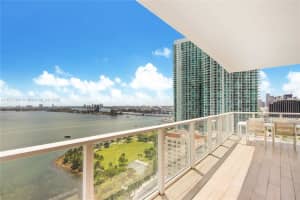2020 N Bayshore Dr APT 2310, Miami, FL 33137, Sold 11/15/22
