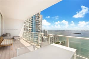 2020 N Bayshore Dr APT 2310, Miami, FL 33137, Sold 11/15/22